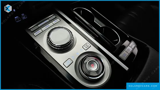 GENESIS G80 GASOLINE 3.5 TURBO AWD