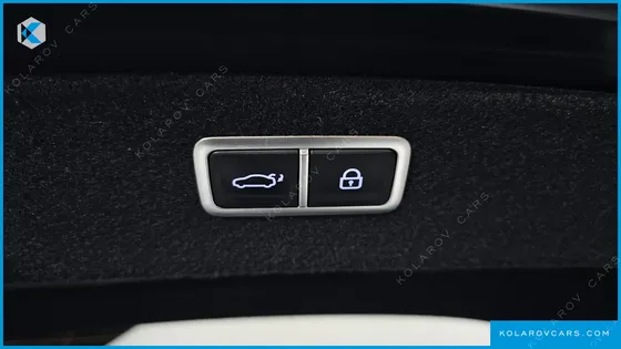 GENESIS G80 GASOLINE 3.5 TURBO AWD