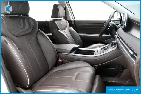 HYUNDAI PALISADE GASOLINE 3.8 2WD