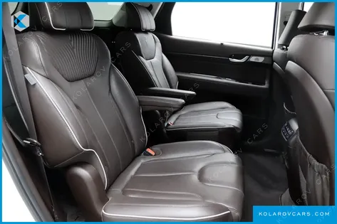 HYUNDAI PALISADE GASOLINE 3.8 2WD
