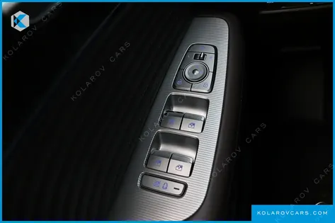 HYUNDAI PALISADE GASOLINE 3.8 2WD