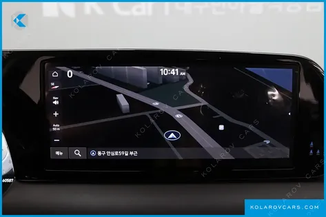 HYUNDAI PALISADE GASOLINE 3.8 2WD