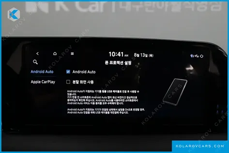 HYUNDAI PALISADE GASOLINE 3.8 2WD