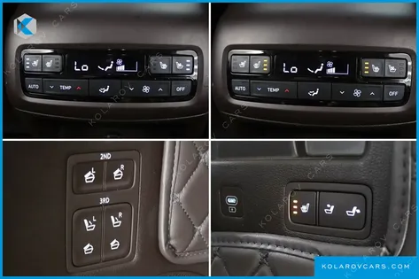 HYUNDAI PALISADE GASOLINE 3.8 2WD