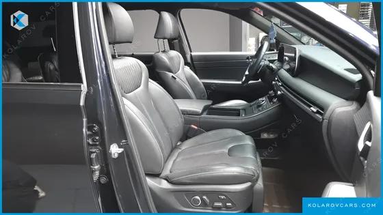 HYUNDAI PALISADE DIESEL 2.2 2WD