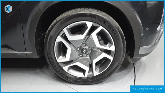 HYUNDAI PALISADE DIESEL 2.2 2WD