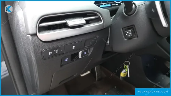 HYUNDAI PALISADE DIESEL 2.2 2WD