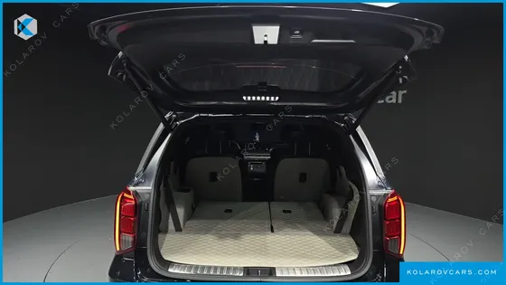 HYUNDAI PALISADE DIESEL 2.2 2WD