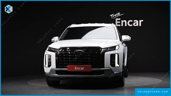 HYUNDAI PALISADE GASOLINE 3.8 2WD