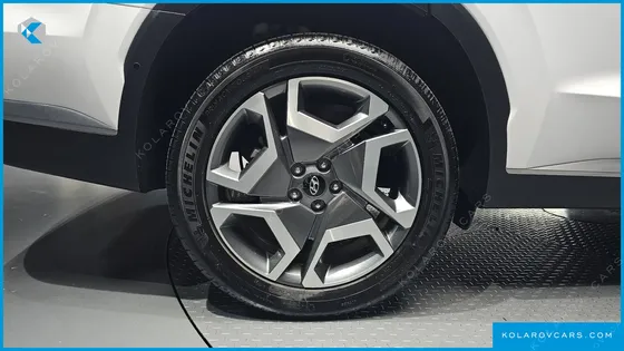 HYUNDAI PALISADE GASOLINE 3.8 2WD