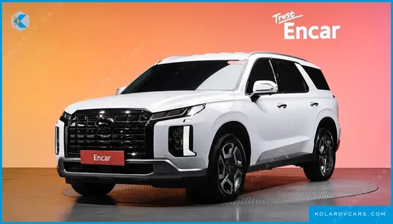 HYUNDAI PALISADE GASOLINE 3.8 2WD
