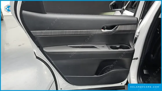 HYUNDAI PALISADE GASOLINE 3.8 2WD