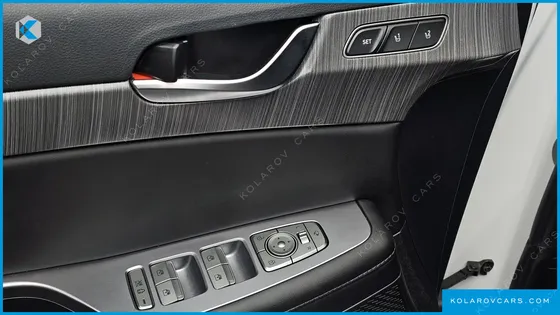 HYUNDAI PALISADE GASOLINE 3.8 2WD