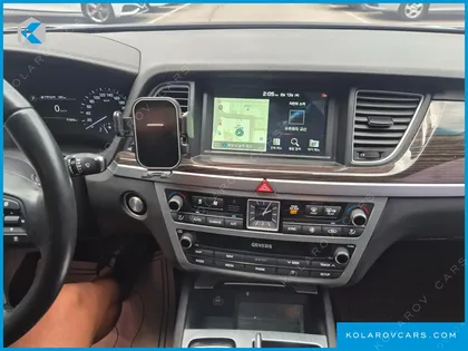 GENESIS G80 3.3 GDI AWD