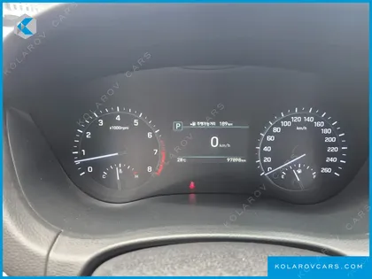 GENESIS G80 3.3 GDI AWD