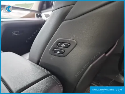 GENESIS G80 3.3 GDI AWD