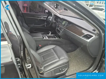 GENESIS G80 3.3 GDI AWD
