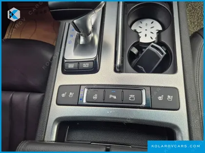 GENESIS G80 3.3 GDI AWD