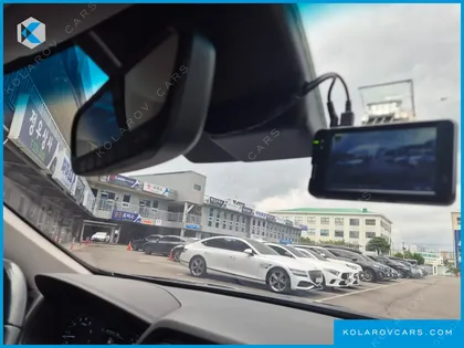 GENESIS G80 3.3 GDI AWD