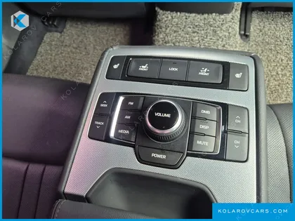 GENESIS G80 3.3 GDI AWD