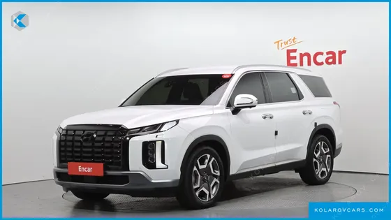 HYUNDAI PALISADE GASOLINE 3.8 4WD