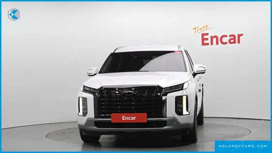 HYUNDAI PALISADE GASOLINE 3.8 4WD