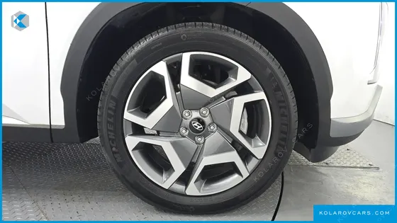 HYUNDAI PALISADE GASOLINE 3.8 4WD