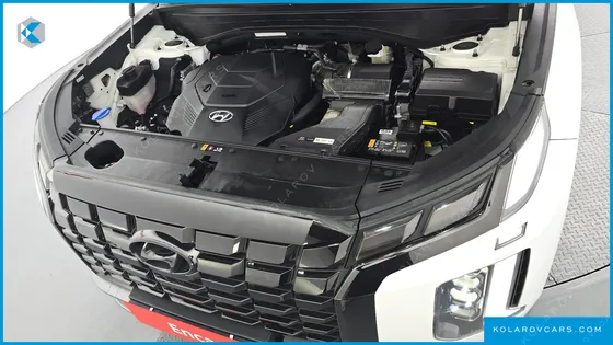 HYUNDAI PALISADE GASOLINE 3.8 4WD
