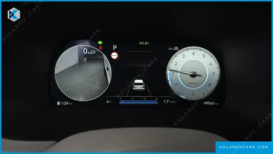 HYUNDAI PALISADE GASOLINE 3.8 4WD