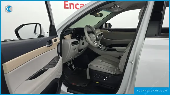 HYUNDAI PALISADE GASOLINE 3.8 4WD
