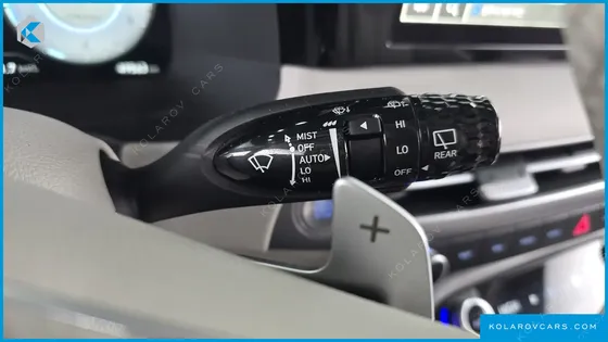 HYUNDAI PALISADE GASOLINE 3.8 4WD