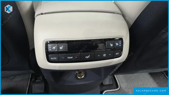 HYUNDAI PALISADE GASOLINE 3.8 4WD