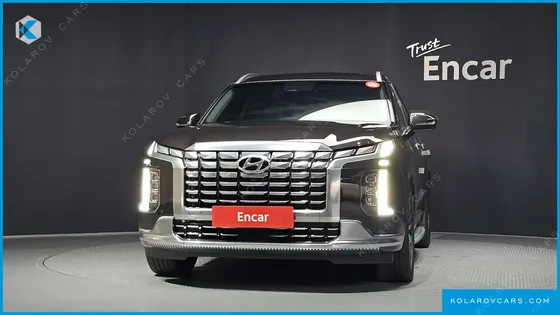 HYUNDAI PALISADE DIESEL 2.2 4WD