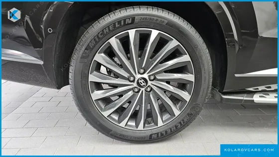 HYUNDAI PALISADE DIESEL 2.2 4WD