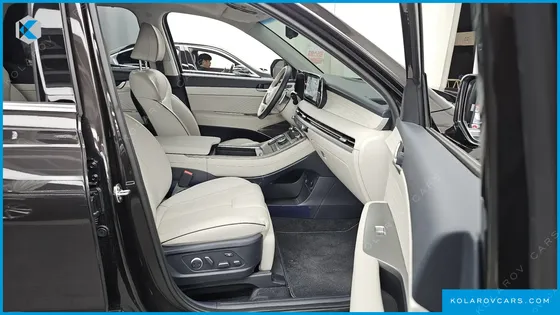 HYUNDAI PALISADE DIESEL 2.2 4WD