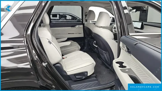 HYUNDAI PALISADE DIESEL 2.2 4WD
