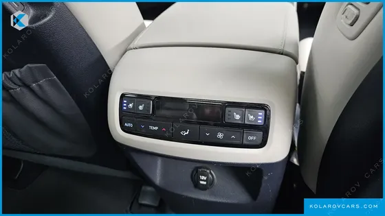 HYUNDAI PALISADE DIESEL 2.2 4WD