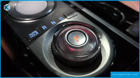 GENESIS G80 GASOLINE 2.5 TURBO 2WD