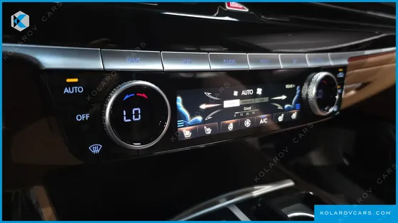 GENESIS G80 GASOLINE 2.5 TURBO 2WD