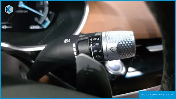 GENESIS G80 GASOLINE 2.5 TURBO 2WD