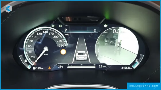 GENESIS G80 GASOLINE 3.5 TURBO AWD