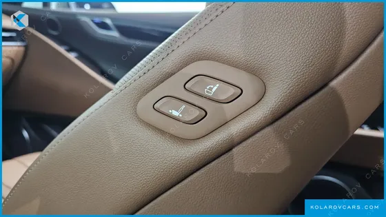 GENESIS G80 GASOLINE 3.5 TURBO AWD