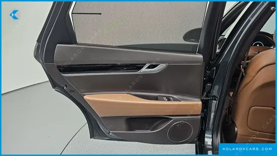 GENESIS G80 GASOLINE 3.5 TURBO AWD