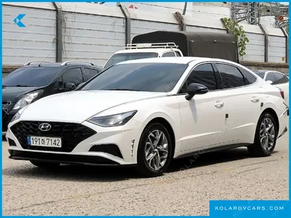 HYUNDAI SONATA 2.0