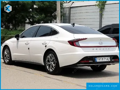 HYUNDAI SONATA 2.0