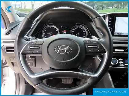 HYUNDAI SONATA 2.0