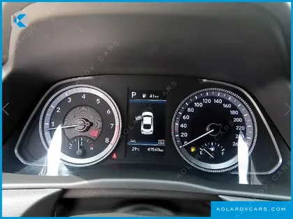 HYUNDAI SONATA 2.0