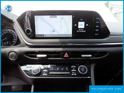 HYUNDAI SONATA 2.0