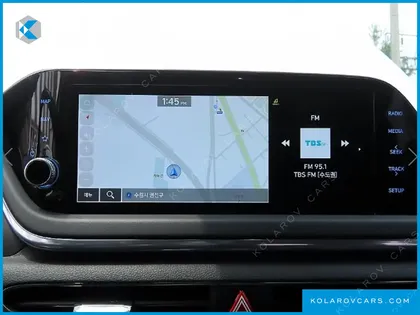 HYUNDAI SONATA 2.0