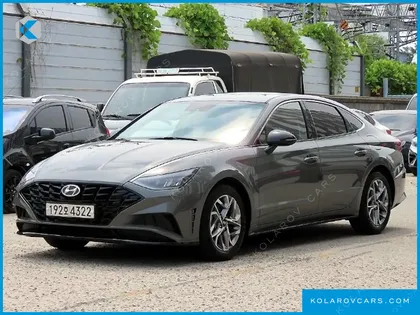 HYUNDAI SONATA 2.0
